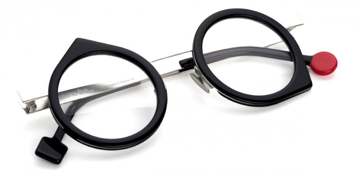 Sabine Be™ Be Yoon 257 43 - Midnight Navy Blue/Polished Palladium