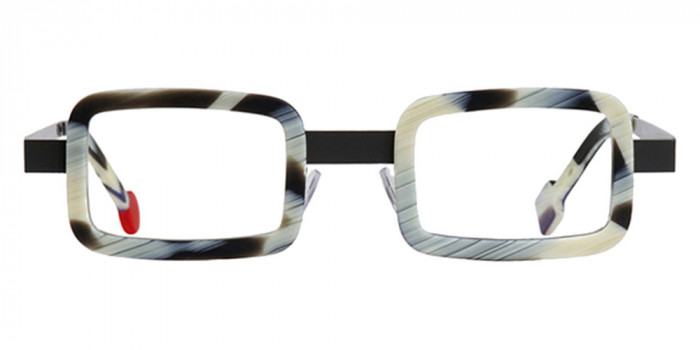 Sabine Be™ Be Ziggy 59 42 - Matte Horn/Satin Taupe