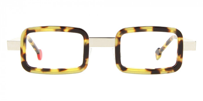 Sabine Be™ Be Ziggy 06 42 - Shiny Tokyo Tortoise/Polished Palladium