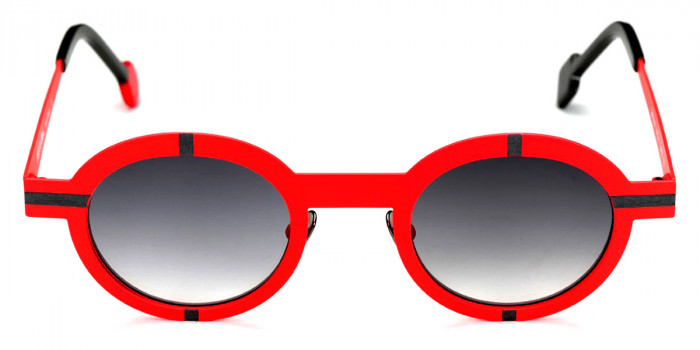 Sabine Be™ Be Zinzin Sun 428 44 - Satin Neon Orange/Satin Ruthenium