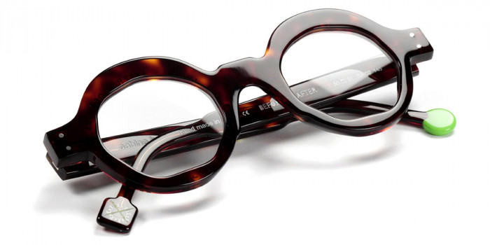 Sabine Be™ Before X After BA02 50 - Cherry Tortoise