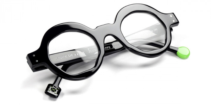 Sabine Be™ Before X After BA04 50 - Shiny Midnight Blue