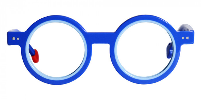 Sabine Be™ Mini Be Addict 92 39 - Matte Blue Majorelle/Matte Baby Blue