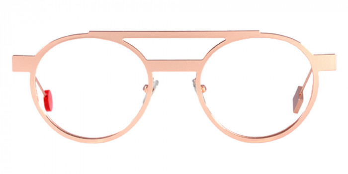 Sabine Be™ Mini Be Casual 140 44 - Polished Rose Gold