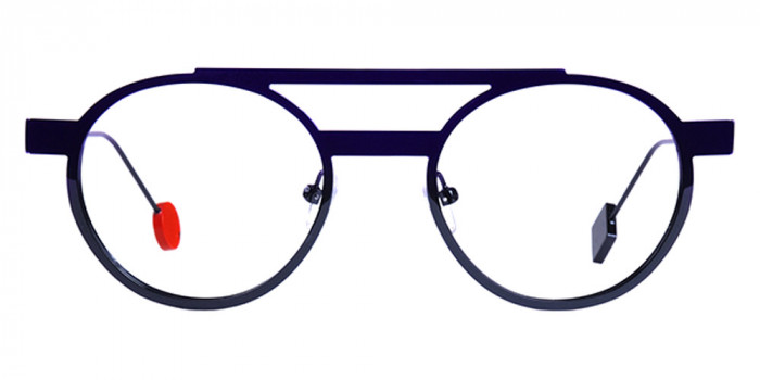 Sabine Be™ Mini Be Casual 135 44 - Shiny Navy Blue