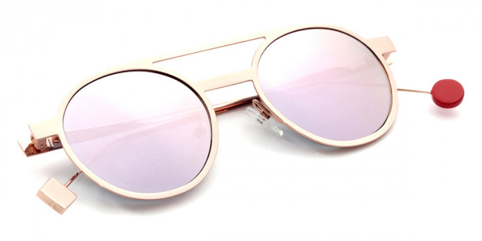 Sabine Be™ Mini Be Casual Sun 140 44 - Polished Rose Gold