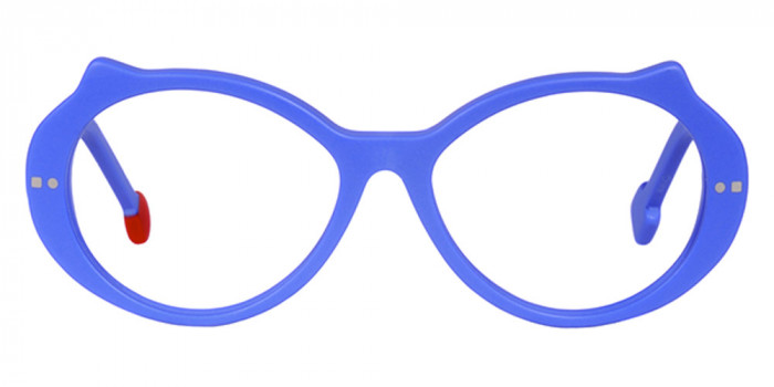 Sabine Be™ Mini Be Cat's 21 48 - Matte Blue Majorelle