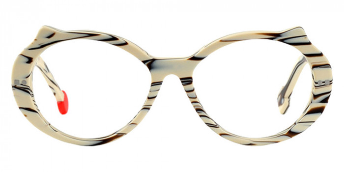 Sabine Be™ Mini Be Cat's 25 48 - Matte Vanilla Choco