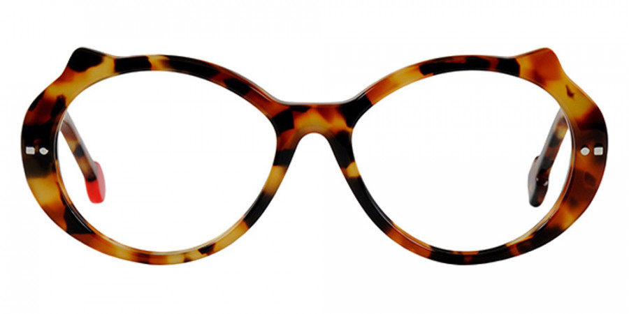 Sabine Be™ Mini Be Cat's 10 48 - Shiny Fawn Tortoise