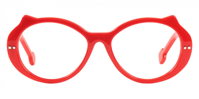 Sabine Be™ Mini Be Cat's 24 48 - Shiny Red