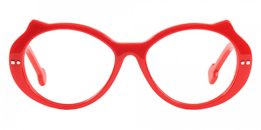 Sabine Be™ Mini Be Cat's 24 48 - Shiny Red