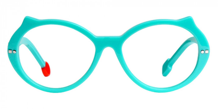 Sabine Be™ Mini Be Cat's 118 48 - Shiny Turquoise