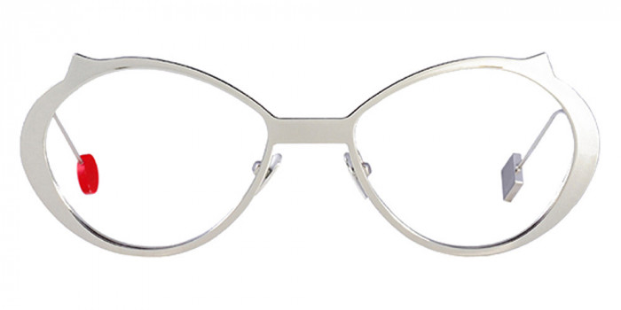 Sabine Be™ Mini Be Cat's Slim 139 51 - Polished Palladium