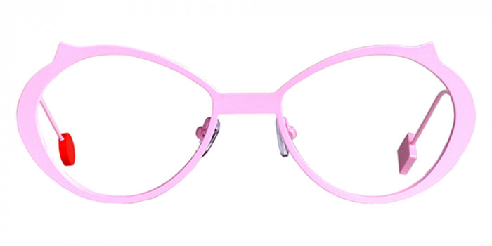 Sabine Be™ Mini Be Cat's Slim 127 51 - Satin Baby Pink