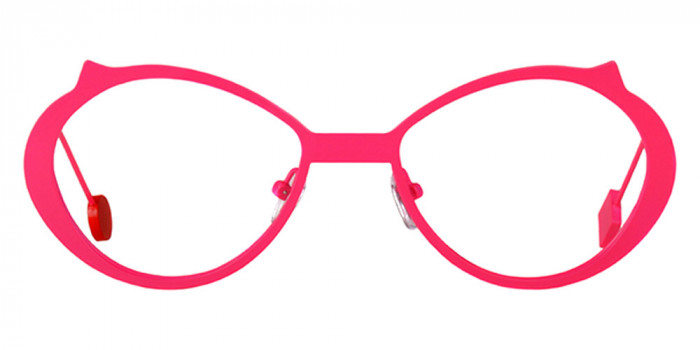 Sabine Be™ Mini Be Cat's Slim 126 51 - Satin Neon Pink