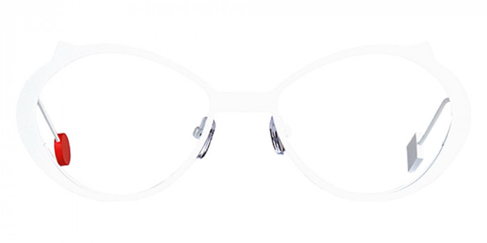 Sabine Be™ Mini Be Cat's Slim 123 51 - Satin White