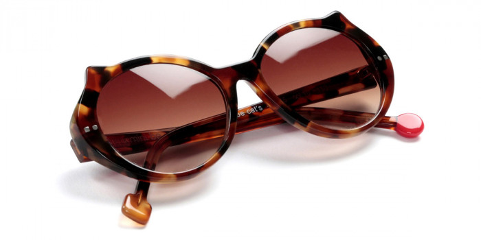 Sabine Be™ Mini Be Cat's Sun 10 48 - Shiny Fawn Tortoise