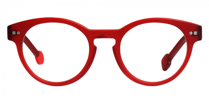 Sabine Be™ Mini Be Crazy 17 44 - Matte Translucent Red