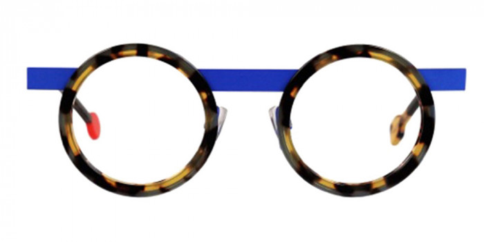 Sabine Be™ Mini Be Gipsy 06 39 - Shiny Tokyo Tortoise/Satin Blue Majorelle