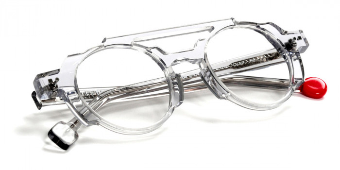 Sabine Be™ Mini Be Groovy Swell 337 41 - Shiny Translucent Gray