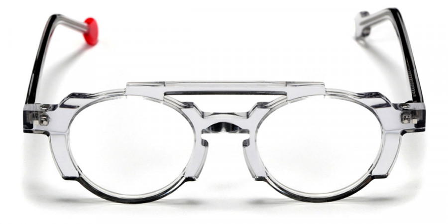 Color: Shiny Translucent Gray (337) - Sabine Be SBEMGROSWE337154041
