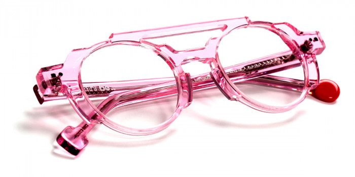 Sabine Be™ Mini Be Groovy Swell 334 41 - Shiny Translucent Pink