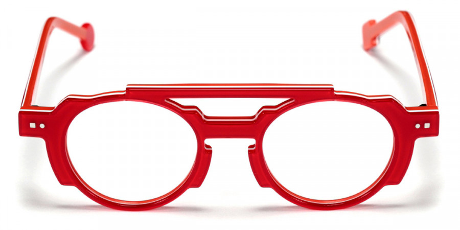 Color: Shiny Translucent Red/White/Shiny Orange (169) - Sabine Be SBEMGROSWE169106441