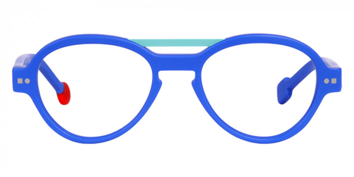 Sabine Be™ Mini Be Hype 21 46 - Matte Blue Majorelle/Satin Turquoise