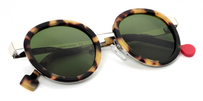 Sabine Be™ Mini Be Lucky Sun 07 43 - Matte Tokyo Tortoise/Polished Palladium