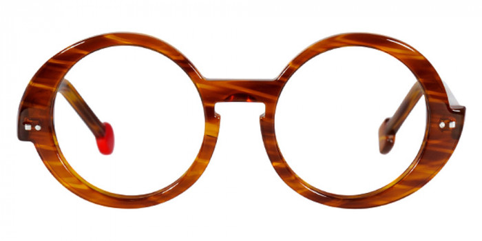 Sabine Be™ Mini Be Val de Loire 64 44 - Shiny Blonde Veined Tortoise