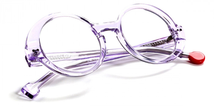 Sabine Be™ Mini Be Val de Loire 332 44 - Shiny Translucent Purple