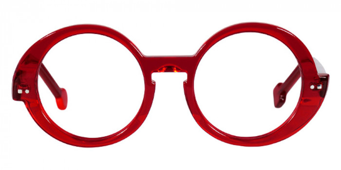 Sabine Be™ Mini Be Val de Loire 16 44 - Shiny Translucent Red