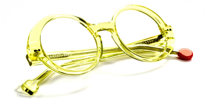 Sabine Be™ Mini Be Val de Loire 336 44 - Shiny Translucent Yellow