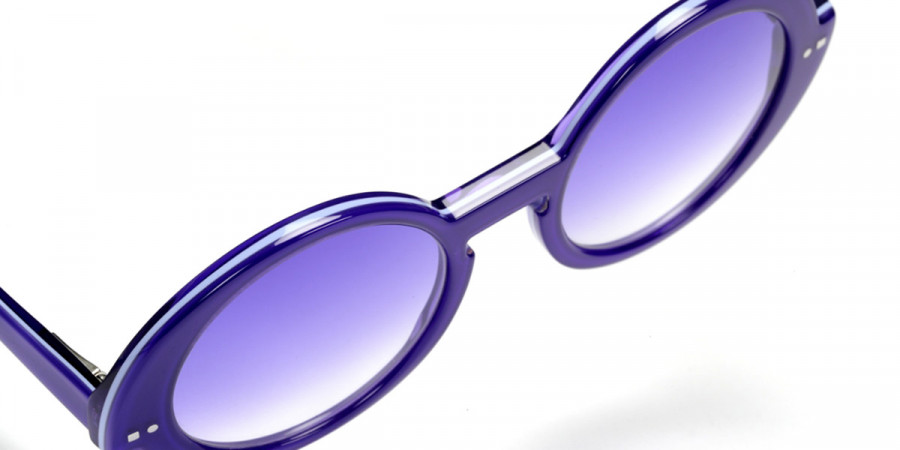 Color: Shiny Purple (66) - Sabine Be SBEMVALS6689244