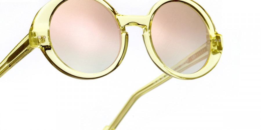 Color: Shiny Translucent Yellow (336) - Sabine Be SBEMVALS336153944