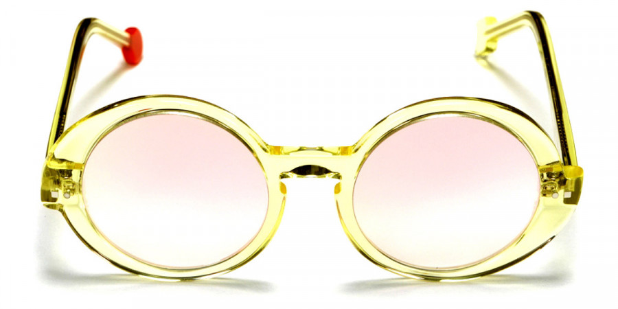 Color: Shiny Translucent Yellow (336) - Sabine Be SBEMVALS336153944