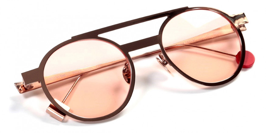 Sabine Be™ Be Casual Sun Summer 140PEC 48 - Polished Rose Gold