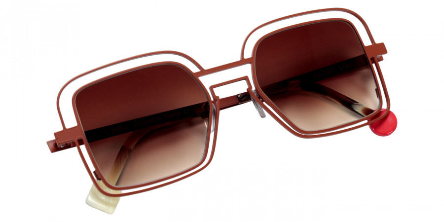 Sabine Be™ Be Clush Wire Sun 773 53 - Camel Brillant