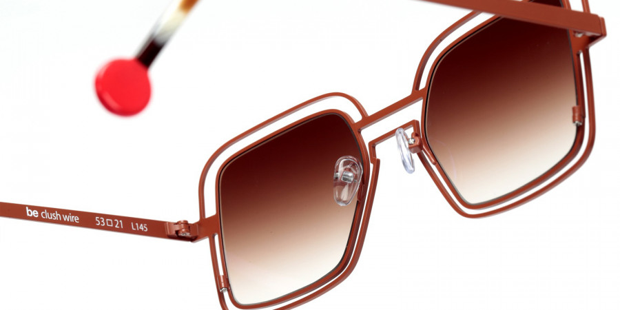 Color: Camel Brillant (773) - Sabine Be SBECLUWIRES773222253