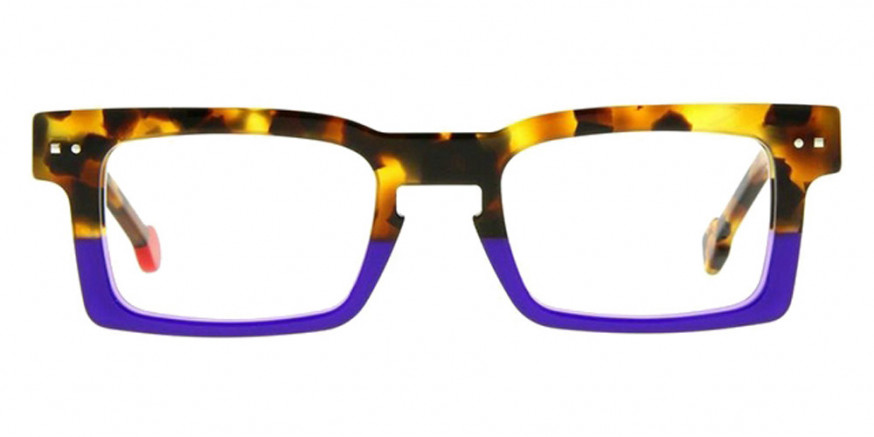Sabine Be™ Be Geek 47 48 - Shiny Fawn Tortoise/Shiny Purple