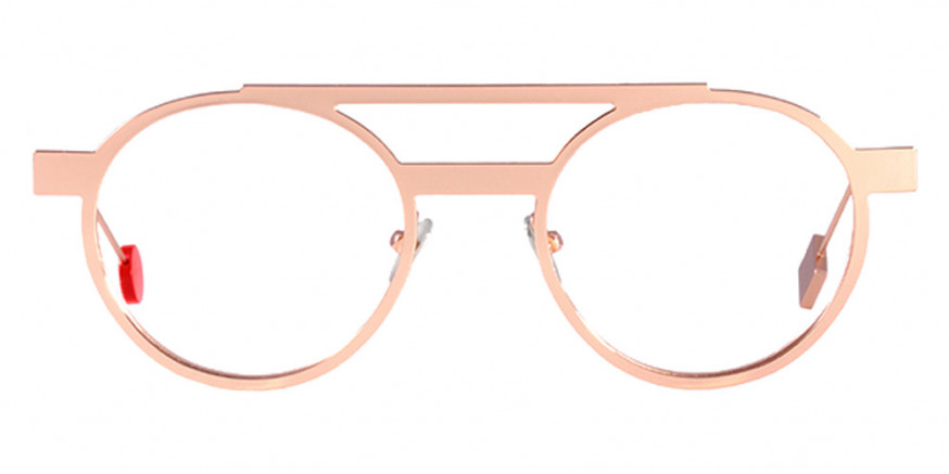 Sabine Be™ Mini Be Casual 140 44 - Polished Rose Gold