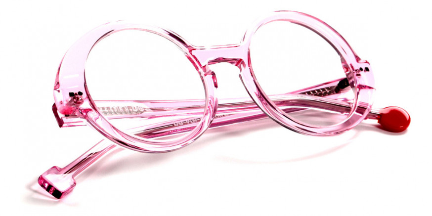 Sabine Be™ Mini Be Val de Loire 334 44 - Shiny Translucent Pink