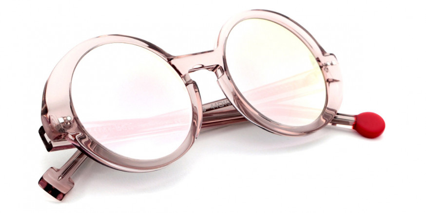 Sabine Be™ Mini Be Val de Loire Sun 333 44 - Shiny Translucent Powder Pink