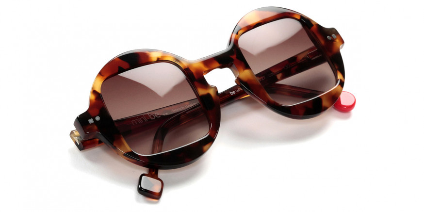 Color: Shiny Fawn Tortoise (10) - Sabine Be SBEMWHAOUH1079942