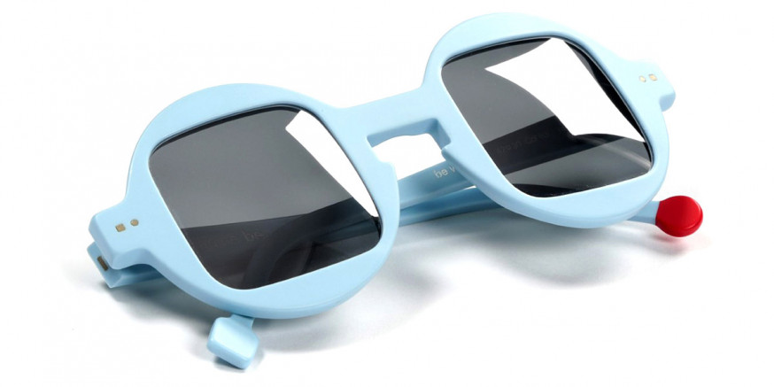 Sabine Be™ Be Whaouh ! Sun 63 42 - Matte Baby Blue