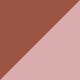 Shaded Burgundy Pink