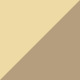 Matte Gold Beige