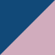 Blue Pink