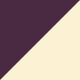 Violet Gold / Dark Gray Shaded