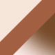 Beige Horn / Gray Shaded Brown 0HR3PR